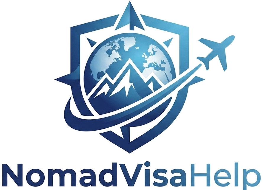 Nomad Visa Help