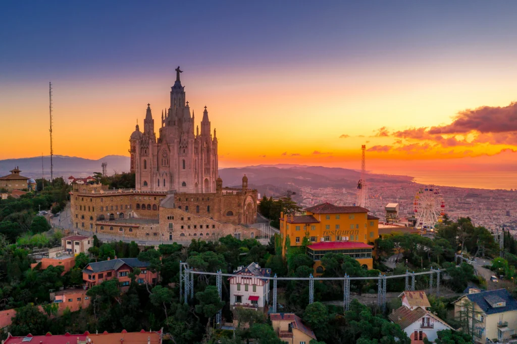 digital nomad visa spain
