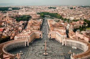 Digital Nomad Visa Italy