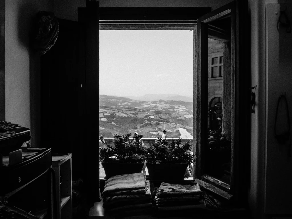 Italy Digital Nomad Visa 12 Month Lease