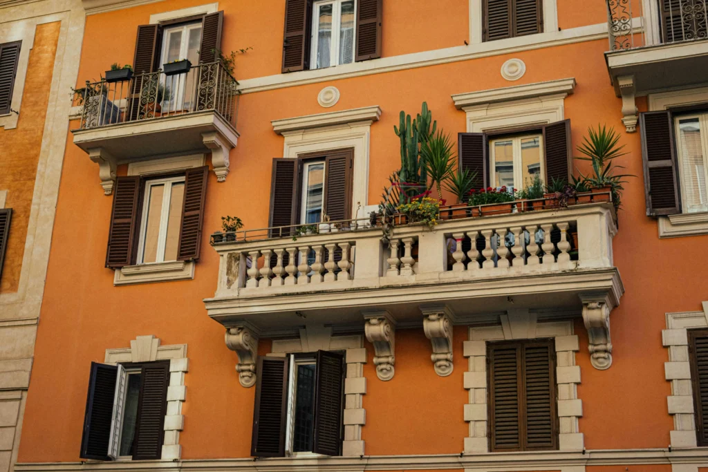 Italy Tenancy The Registration Process Step by Step