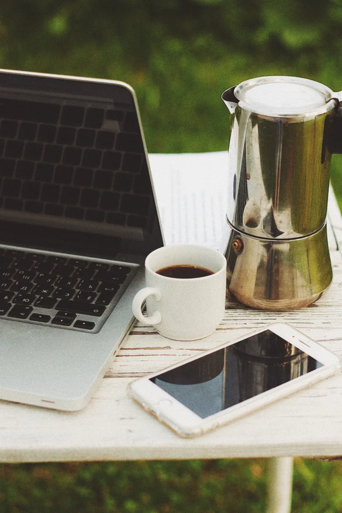 work for digital nomad visa Italy 