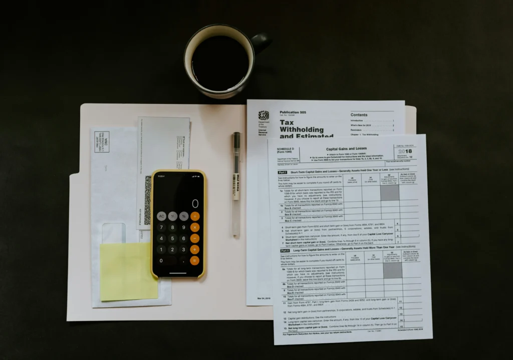 new tax law italy