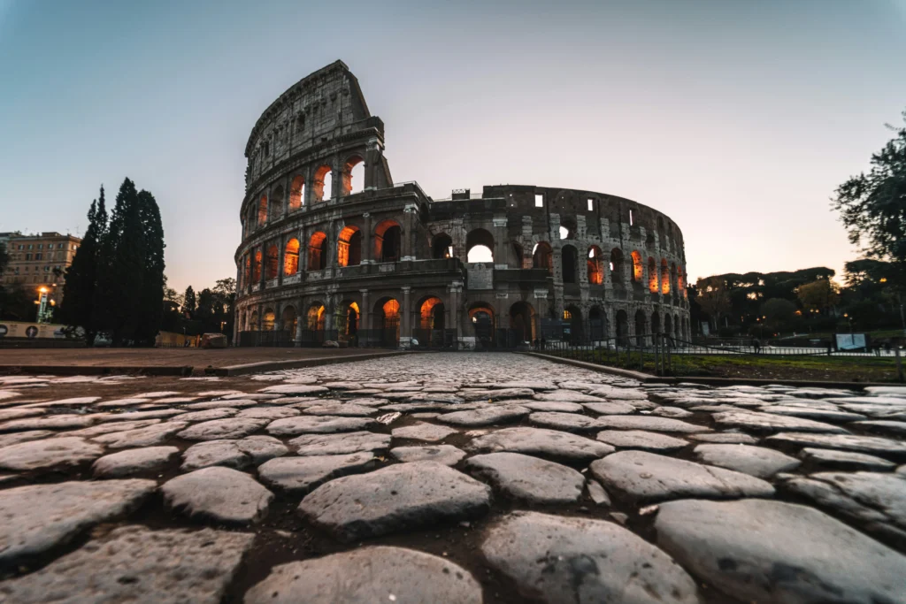 Italy bureaucracy
