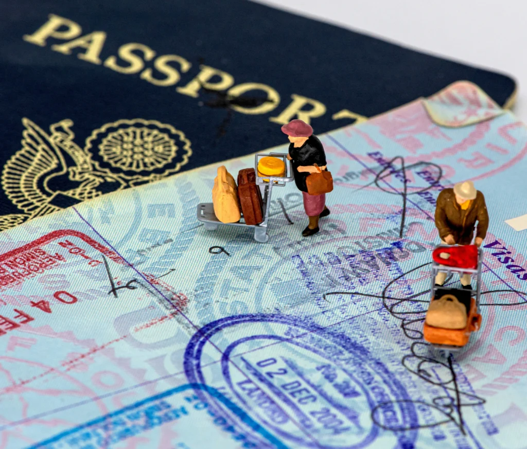 Digital Nomad Visa Assistance