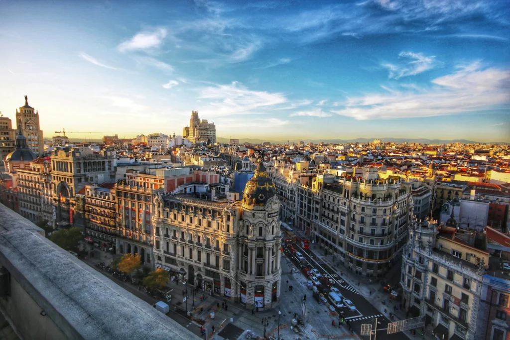 income requirements for digital nomad visa Spain